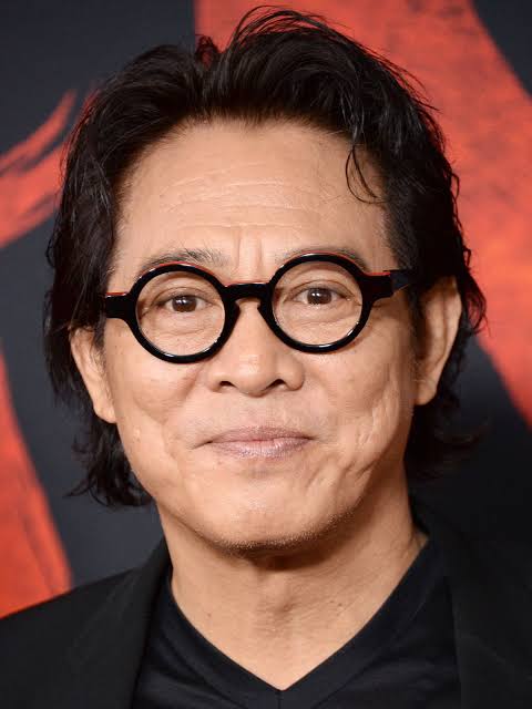 Jet Li